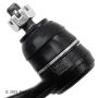 BECK/ARNLEY 101-4636 TIE ROD END