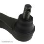 BECK/ARNLEY 101-4649 TIE ROD END