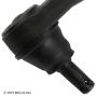 BECK/ARNLEY 101-4650 TIE ROD END