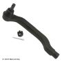 BECK/ARNLEY 101-4650 TIE ROD END