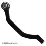 BECK/ARNLEY 101-4652 TIE ROD END