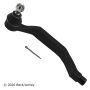 BECK/ARNLEY 101-4652 TIE ROD END