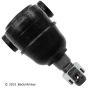 BECK/ARNLEY 101-4695 BALL JOINT