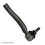BECK/ARNLEY 101-4710 TIE ROD END