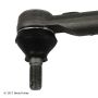 BECK/ARNLEY 101-4710 TIE ROD END