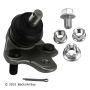 BECK/ARNLEY 101-4715 BALL JOINT