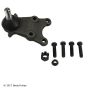 BECK/ARNLEY 101-4717 BALL JOINT