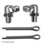 BECK/ARNLEY 101-4741 CENTER ROD