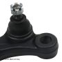 BECK/ARNLEY 101-4742 CENTER ROD