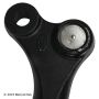 BECK/ARNLEY 101-4742 CENTER ROD