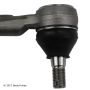 BECK/ARNLEY 101-4745 TIE ROD END