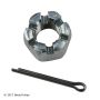 BECK/ARNLEY 101-4745 TIE ROD END