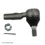 BECK/ARNLEY 101-4745 TIE ROD END