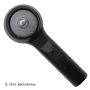 BECK/ARNLEY 101-4746 TIE ROD END