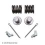 BECK/ARNLEY 101-4757 DRAG LINK/KIT