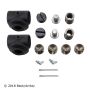 BECK/ARNLEY 101-4757 DRAG LINK/KIT