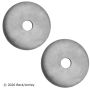 BECK/ARNLEY 101-4758 STRUT ROD BSHG KIT