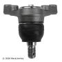 BECK/ARNLEY 101-4775 BALL JOINT