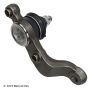 BECK/ARNLEY 101-4776 BALL JOINT