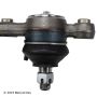 BECK/ARNLEY 101-4776 BALL JOINT