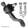 BECK/ARNLEY 101-4776 BALL JOINT