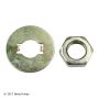 BECK/ARNLEY 101-4782 TIE ROD END