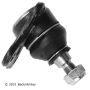 BECK/ARNLEY 101-4783 BALL JOINT