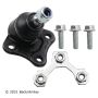 BECK/ARNLEY 101-4783 BALL JOINT