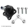 BECK/ARNLEY 101-4784 BALL JOINT