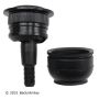 BECK/ARNLEY 101-4786 BALL JOINT