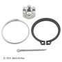 BECK/ARNLEY 101-4786 BALL JOINT