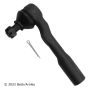BECK/ARNLEY 101-4793 TIE ROD END
