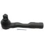 BECK/ARNLEY 101-4795 TIE ROD END