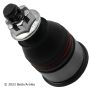 BECK/ARNLEY 101-4800 BALL JOINT