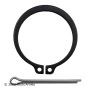 BECK/ARNLEY 101-4800 BALL JOINT