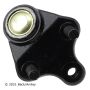 BECK/ARNLEY 101-4808 BALL JOINT
