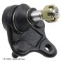 BECK/ARNLEY 101-4808 BALL JOINT