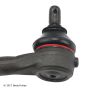 BECK/ARNLEY 101-4809 TIE ROD ASSEMBLY