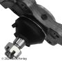 BECK/ARNLEY 101-4813 BALL JOINT