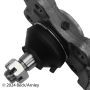 BECK/ARNLEY 101-4814 BALL JOINT