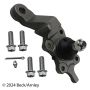 BECK/ARNLEY 101-4814 BALL JOINT