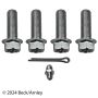 BECK/ARNLEY 101-4814 BALL JOINT