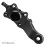 BECK/ARNLEY 101-4815 BALL JOINT