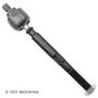 BECK/ARNLEY 101-4819 TIE ROD END