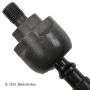 BECK/ARNLEY 101-4820 TIE ROD END