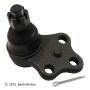 BECK/ARNLEY 101-4824 BALL JOINT