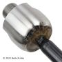 BECK/ARNLEY 101-4825 TIE ROD END