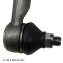BECK/ARNLEY 101-4827 TIE ROD END