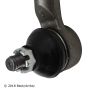 BECK/ARNLEY 101-4827 TIE ROD END