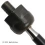 BECK/ARNLEY 101-4839 TIE ROD END